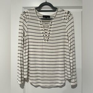 Generation Love long sleeve shirt